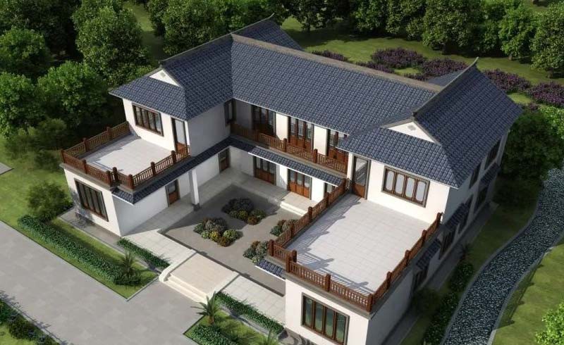 营山建房时常说的坐北朝南和坐南朝北有什么区别？