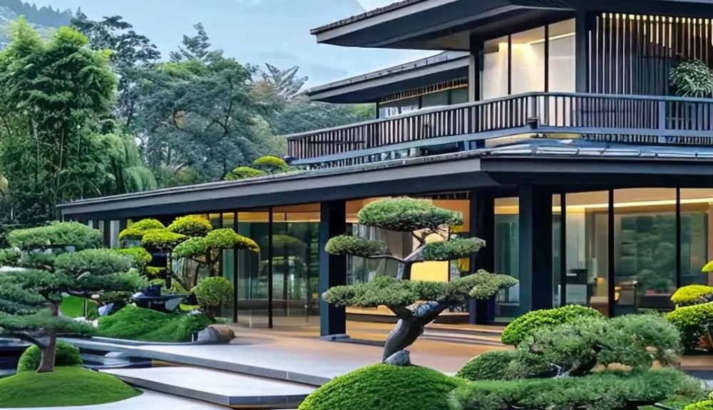 营山农村自建房更佳风水布局是什么