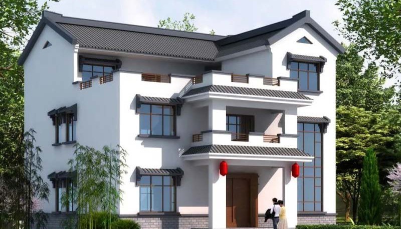 营山对于农村自建房屋，必须注意土方回填